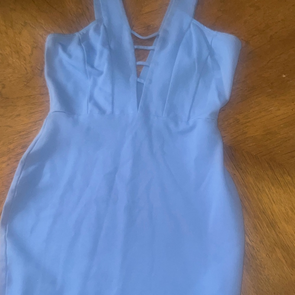 Body dress